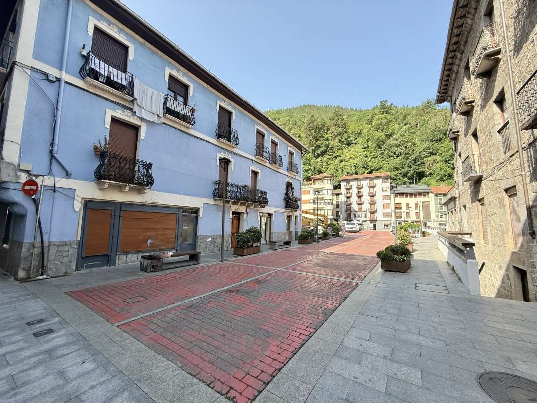 Pis en venda a Santa Ana Kalea, Soraluze / Plasencia de las Armas