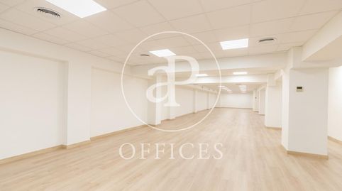 Foto 5 de Oficina en venta en Travessera de Les Corts, Barri de les Corts, Barcelona Capital