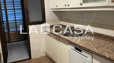 Foto 5 de Piso en venta en Avenida Alcalde Luis Uruñuela, Urbadiez - Entrepuentes,  Sevilla Capital