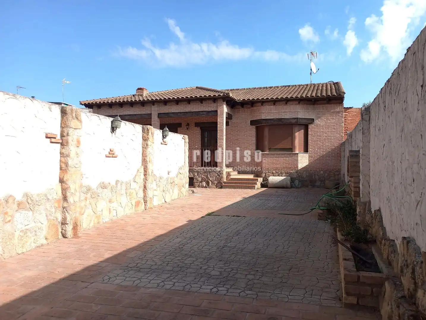 Casa en venda a Calera y Chozas, imagen 18