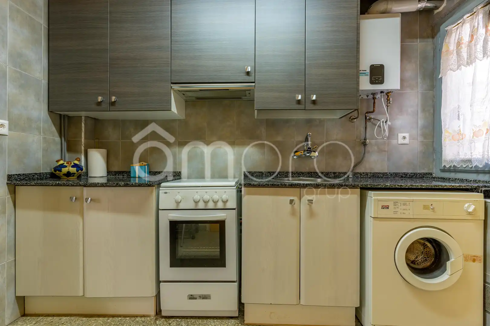 Cocina de Piso en venta en Torredembarra