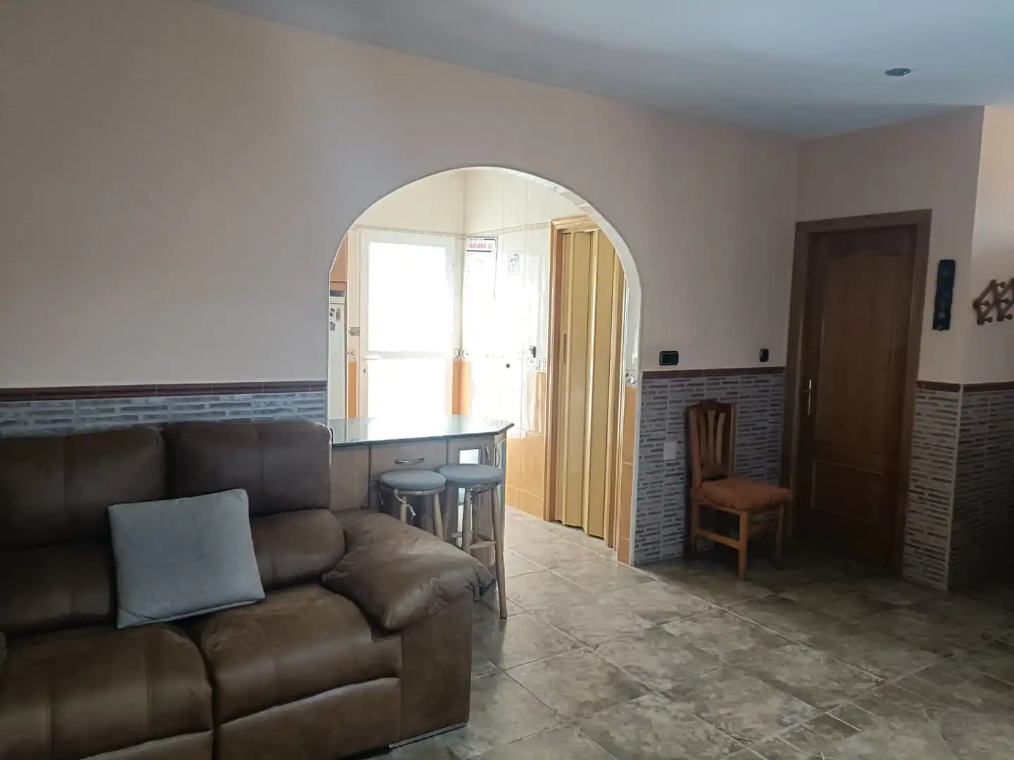 Rural land for sale in Fortuna, imagen 21