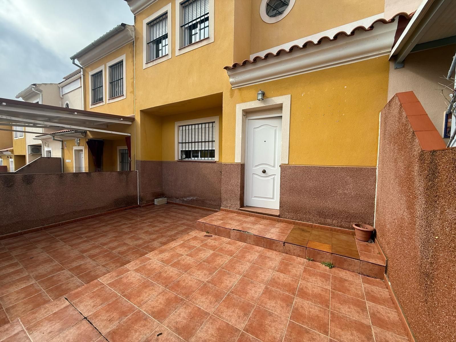 Single-family semi-detached for sale in Alameda