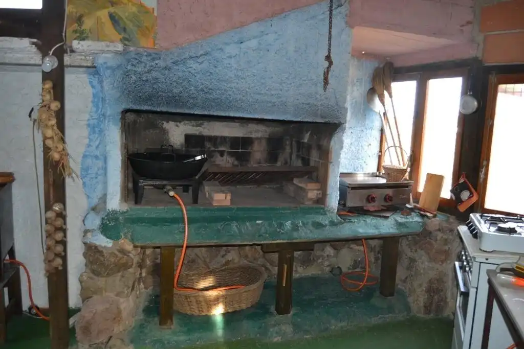 Casa amb jardí en venda a Pozo de los Frailes - Presillas - Albaricoques, imagen 30