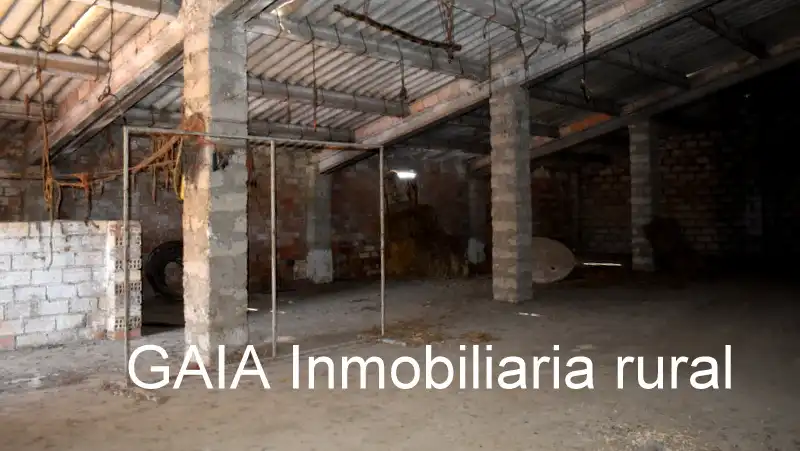 Casa rústica en venda a Maella, imagen 12