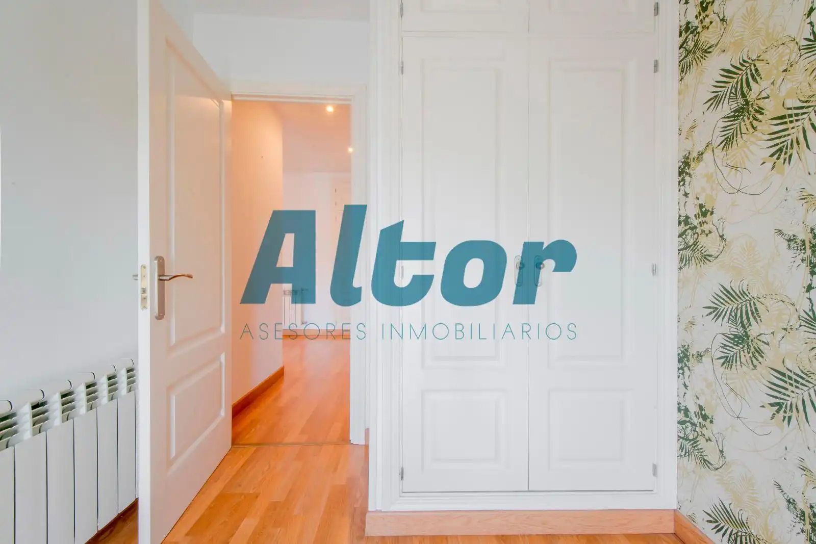 Appartement avec ascenseur à louer à DE SEGOVIA, imagen 19