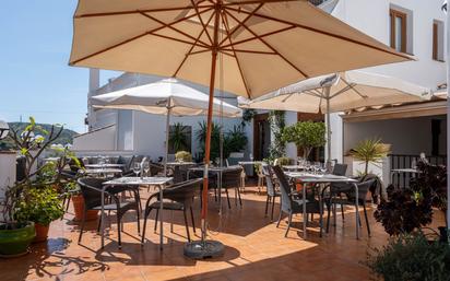 Terrace of Building for sale in Torrox