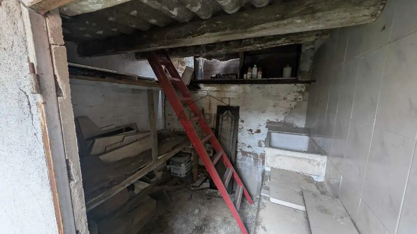 Wohnbaugrundstück zum Verkauf in Can Feu - Gràcia, imagen 5