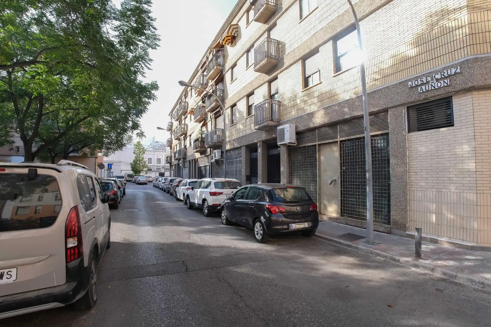 Apartamento en venta en Calle JOSE CRUZ AUÑON, Triana Oeste