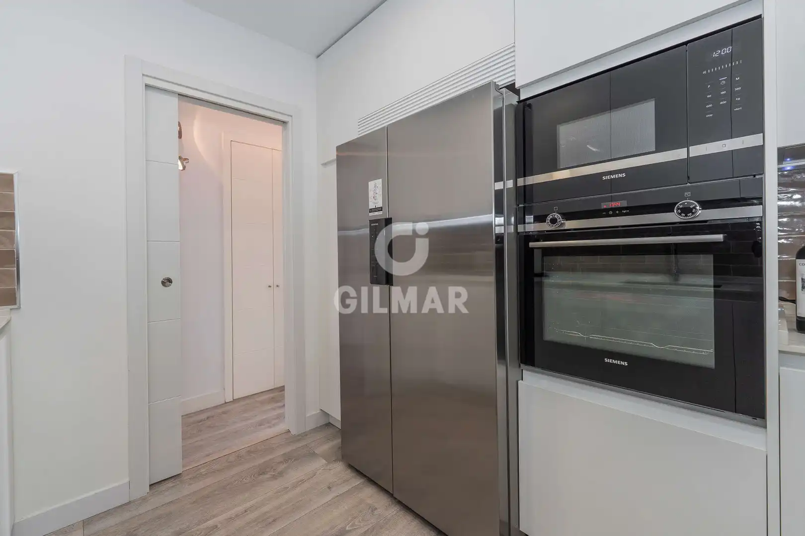 Flat with lift for sale in Barrio de Salamanca, imagen 14