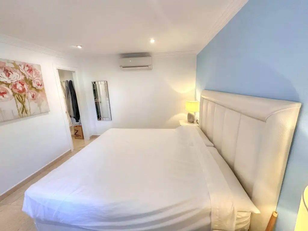 Casa rustica con piscina in vendita a Iznate, imagen 12