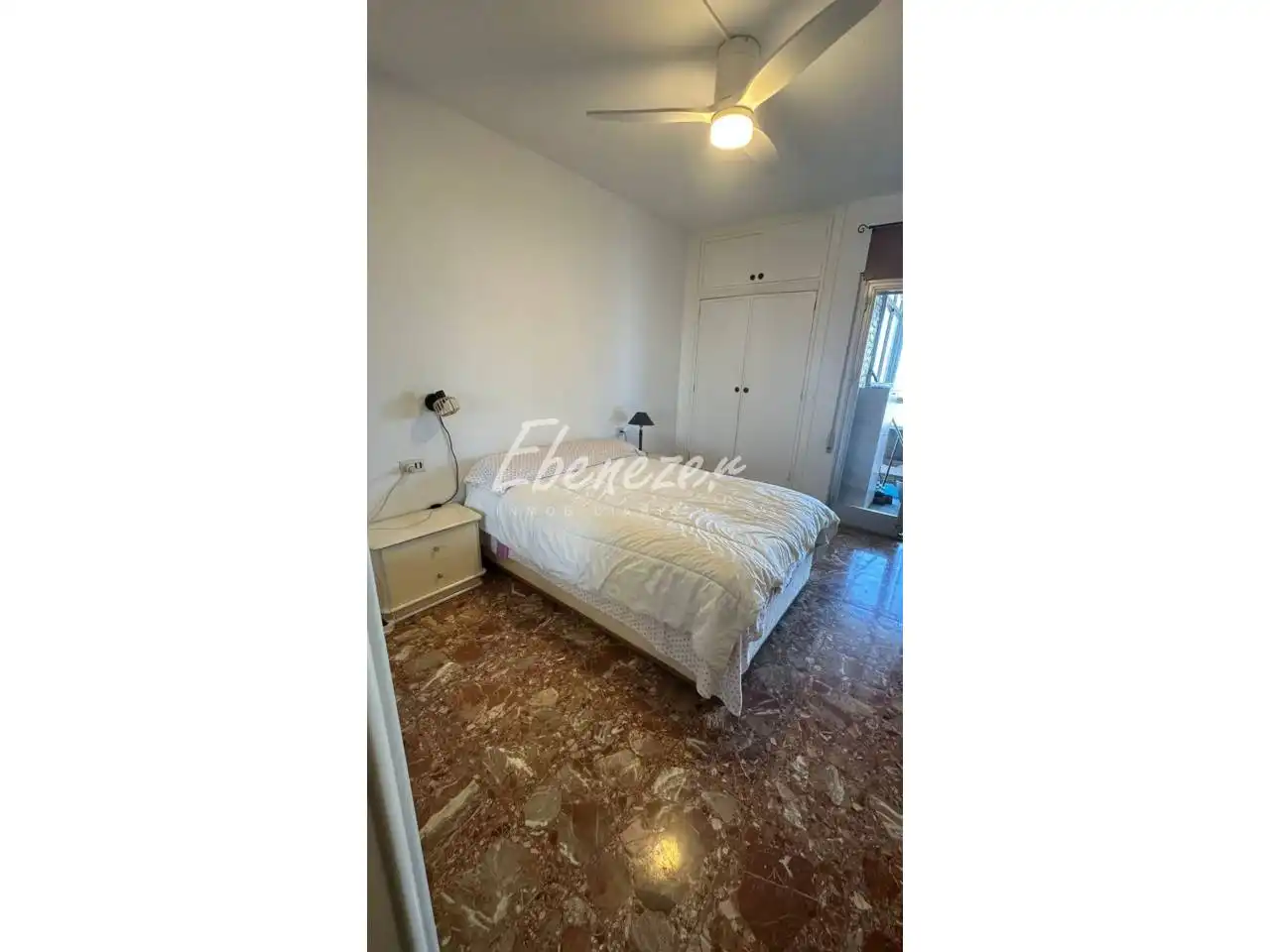 Flat with lift to rent in Paseo Alfonso XIII, imagen 15