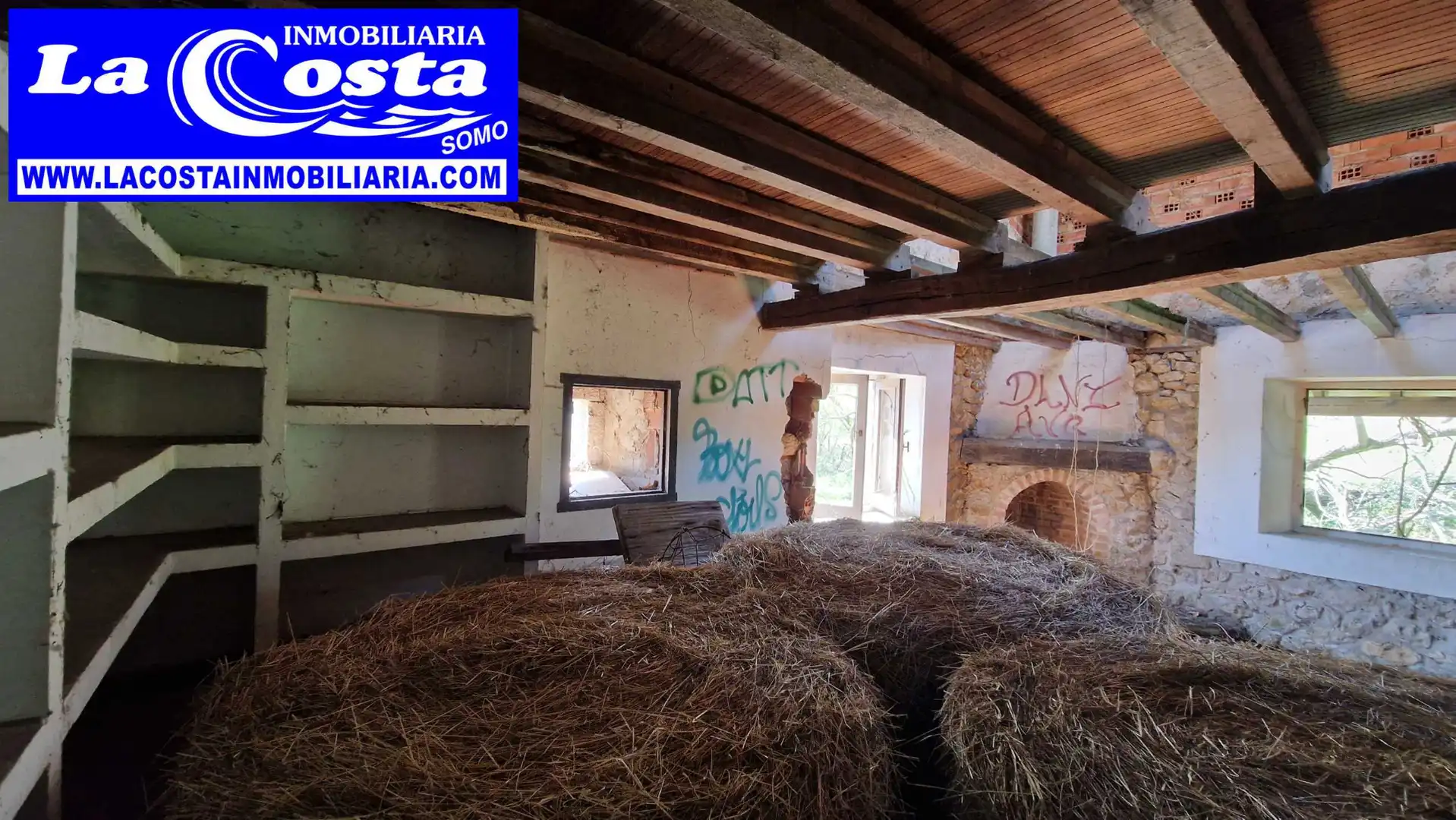 Country homes for sale in Marina de Cudeyo  with Private garden