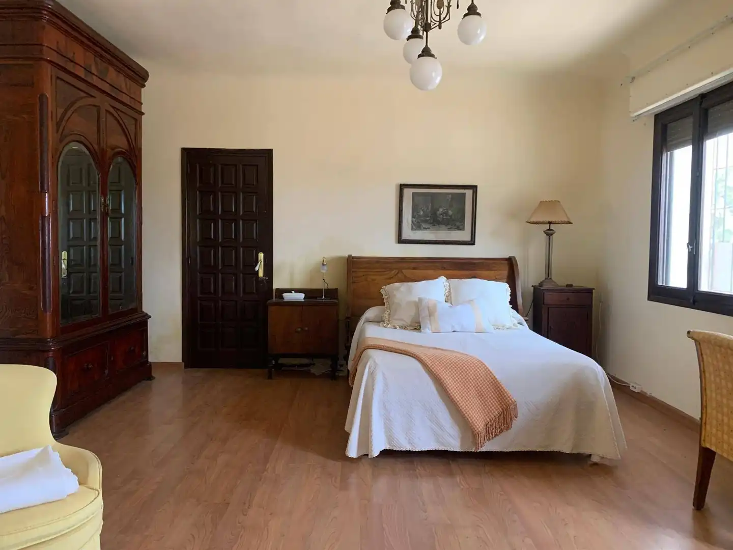 Casa rustica con terrazza in vendita a Partida Camí de Biscarra, imagen 30