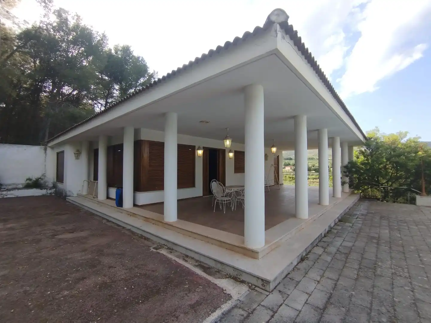 Villa mit Pool zum Verkauf in NUMERO 6, imagen 33