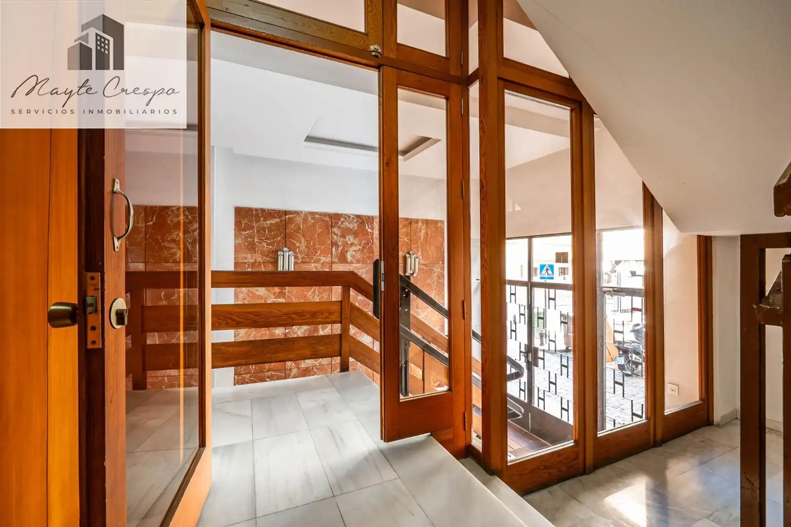Piso con ascensor en venta en SAN JOSE BAJA, imagen 55