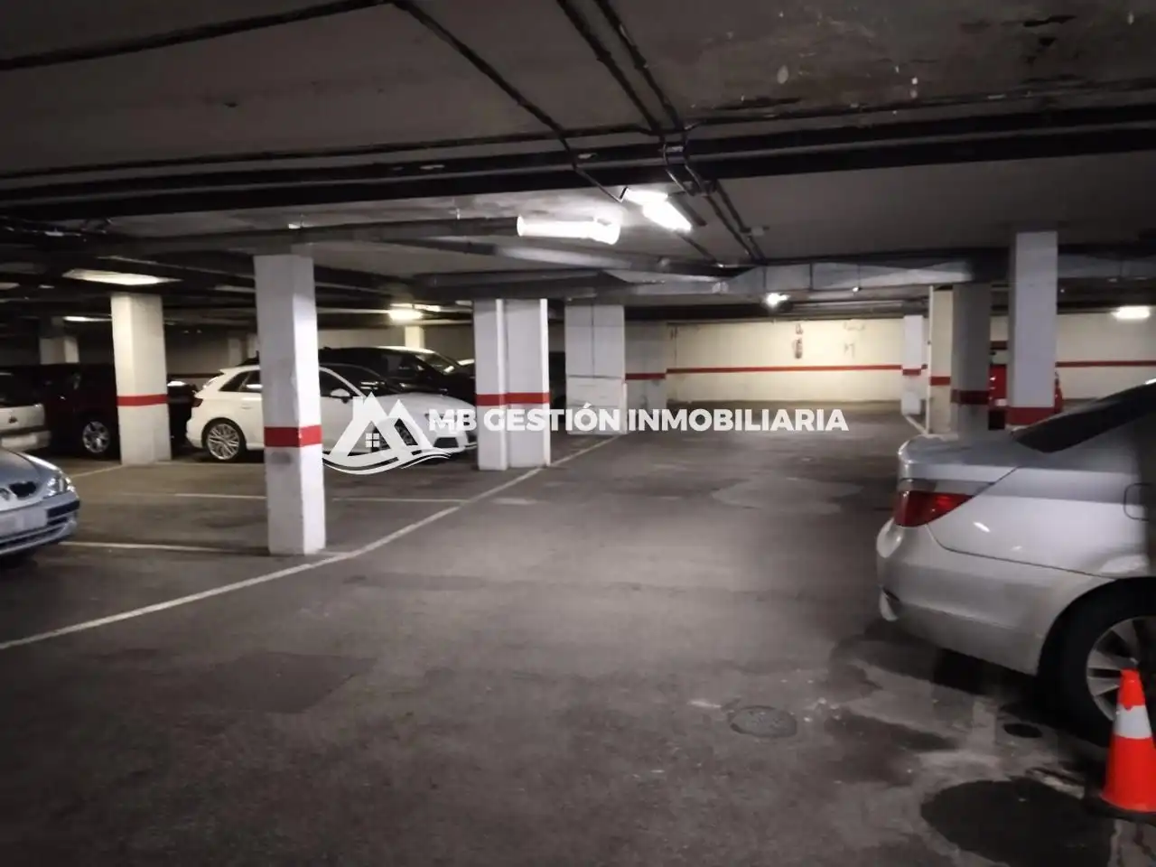 Parcheggio in vendita a Centro, imagen 2