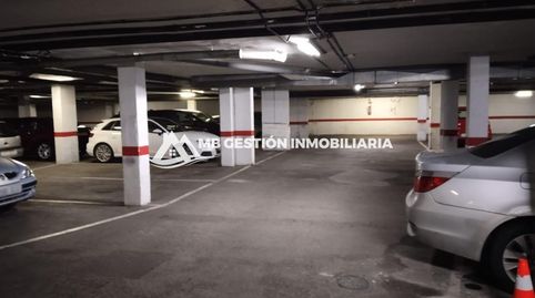 Foto 2 de Garatge en venda a Centro, Fuenlabrada