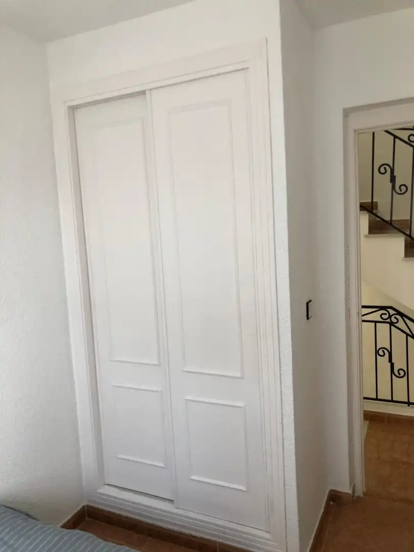 Haus oder Chalet zur Miete in Orihuela mit Klimaanlage, Heizung und Terrasse