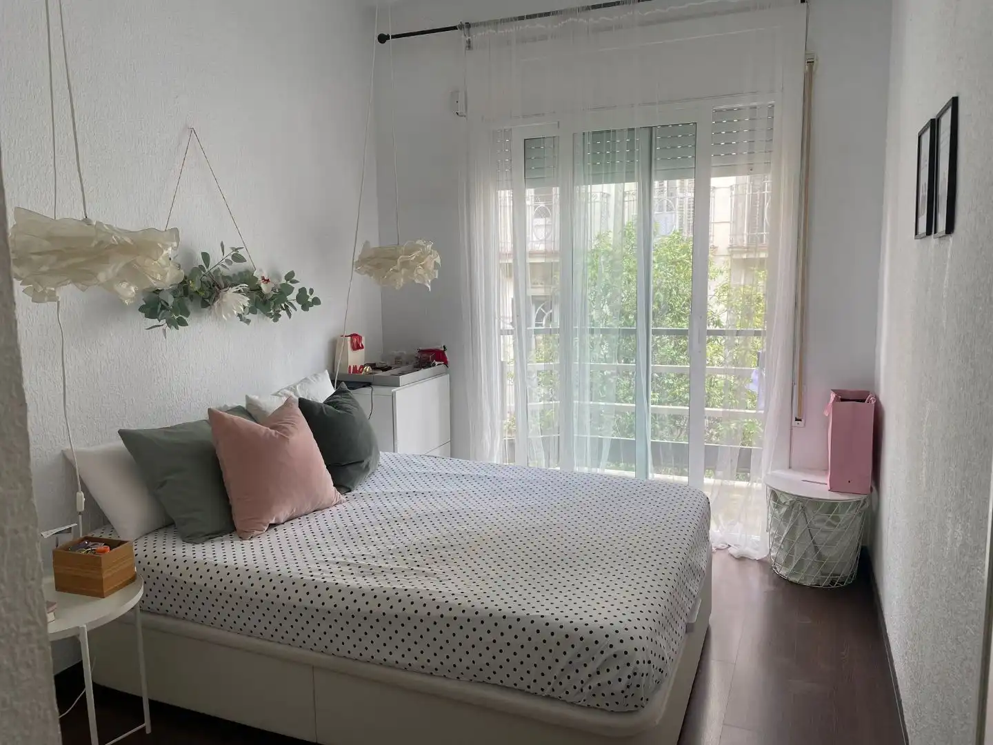 Apartament amb ascensor en venda a Carrer de Sagués 13, imagen 15