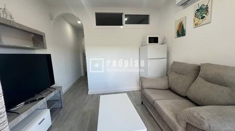 Foto 2 de Apartamento de alquiler en De San Francisco, Calvario, Torremolinos