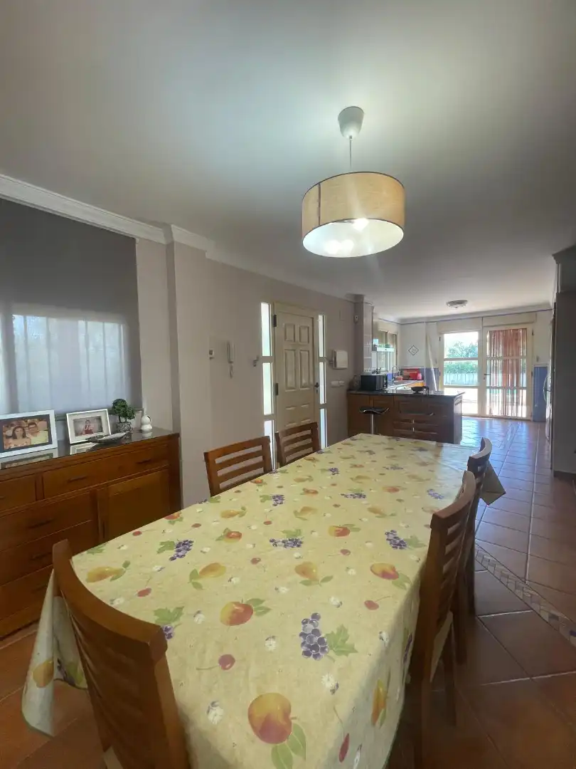 Villa con piscina in vendita a Catadau, imagen 29