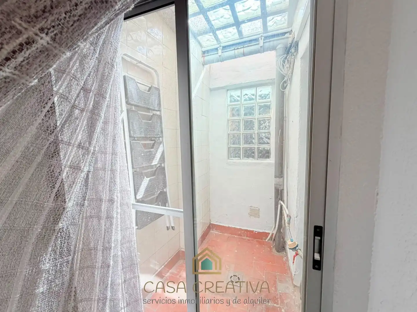 Terraza de Casa adosada en venta en Xàtiva con Aire acondicionado, Calefacción y Terraza