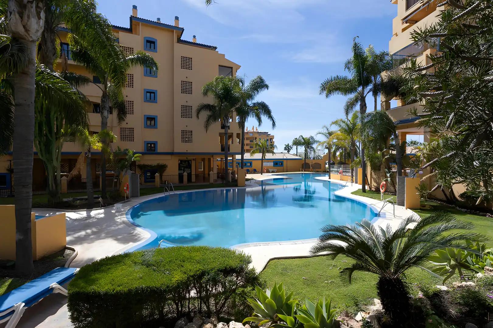 Àtic amb piscina en venda a San Pedro de Alcántara, imagen 44