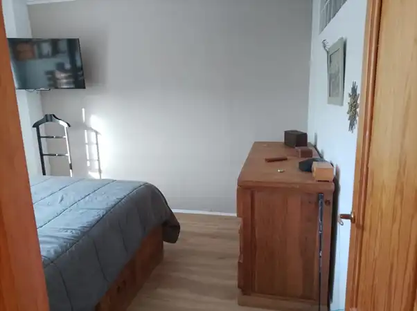 Dormitori de Apartament en venda en Mungia amb Calefacció, Moblat i Forn