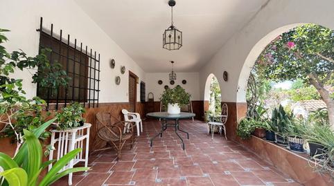 Foto 4 de Casa o chalet en venta en Retamar,  Almería Capital