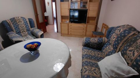 Foto 5 de Pis en venda a Calle Alcalde Conangla, 1, Estación, Albacete Capital