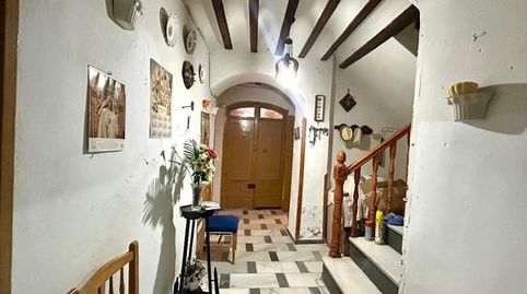 Casa / Chalet adosado en venta en Calle San Francisco, Baeza