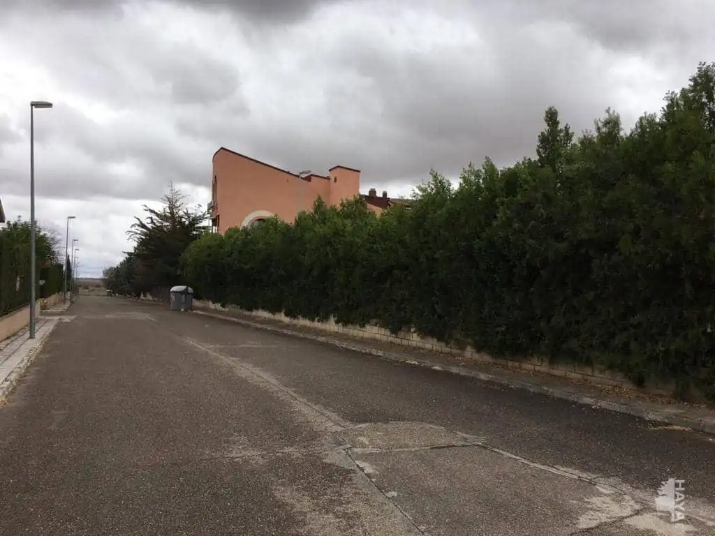 Gebäude zum Verkauf in Villacañas