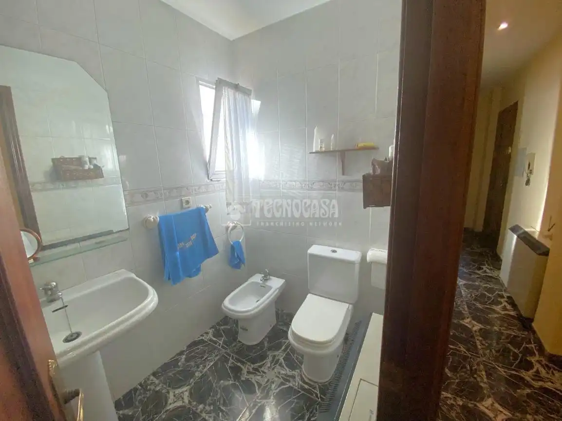 Appartamento con terrazza in vendita a C. Ministro Benavides, imagen 7