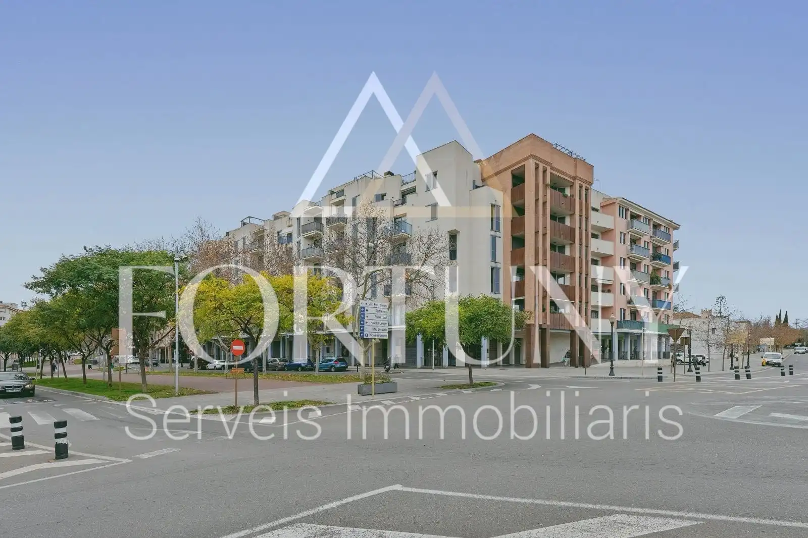 Ático con terraza en venta en Carrer de Foix, imagen 29