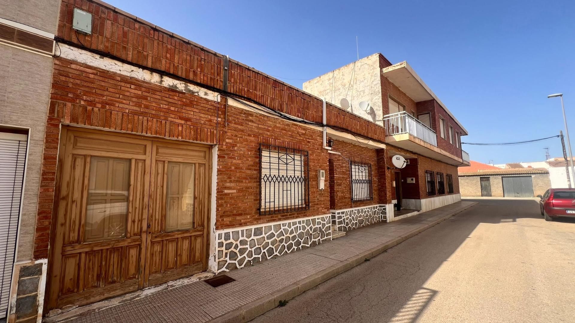 Single-family semi-detached for sale in La Aljorra