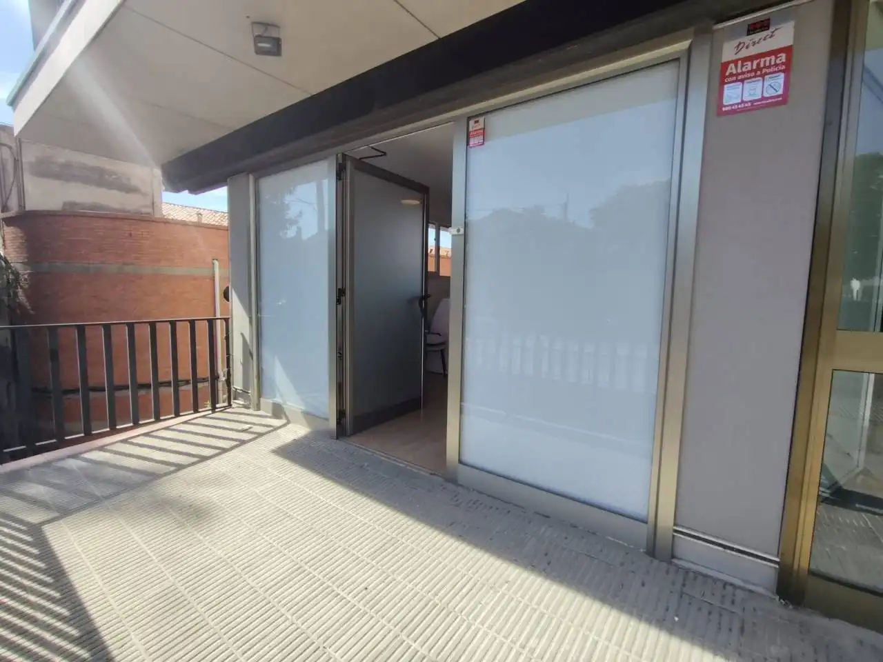 Gewerbefläche zur Miete in Avenida PI I MARGALL 132, imagen 4