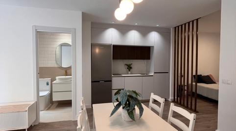 Foto 4 de Estudi en venda a Los Castillejos - La Trinidad, Málaga Capital