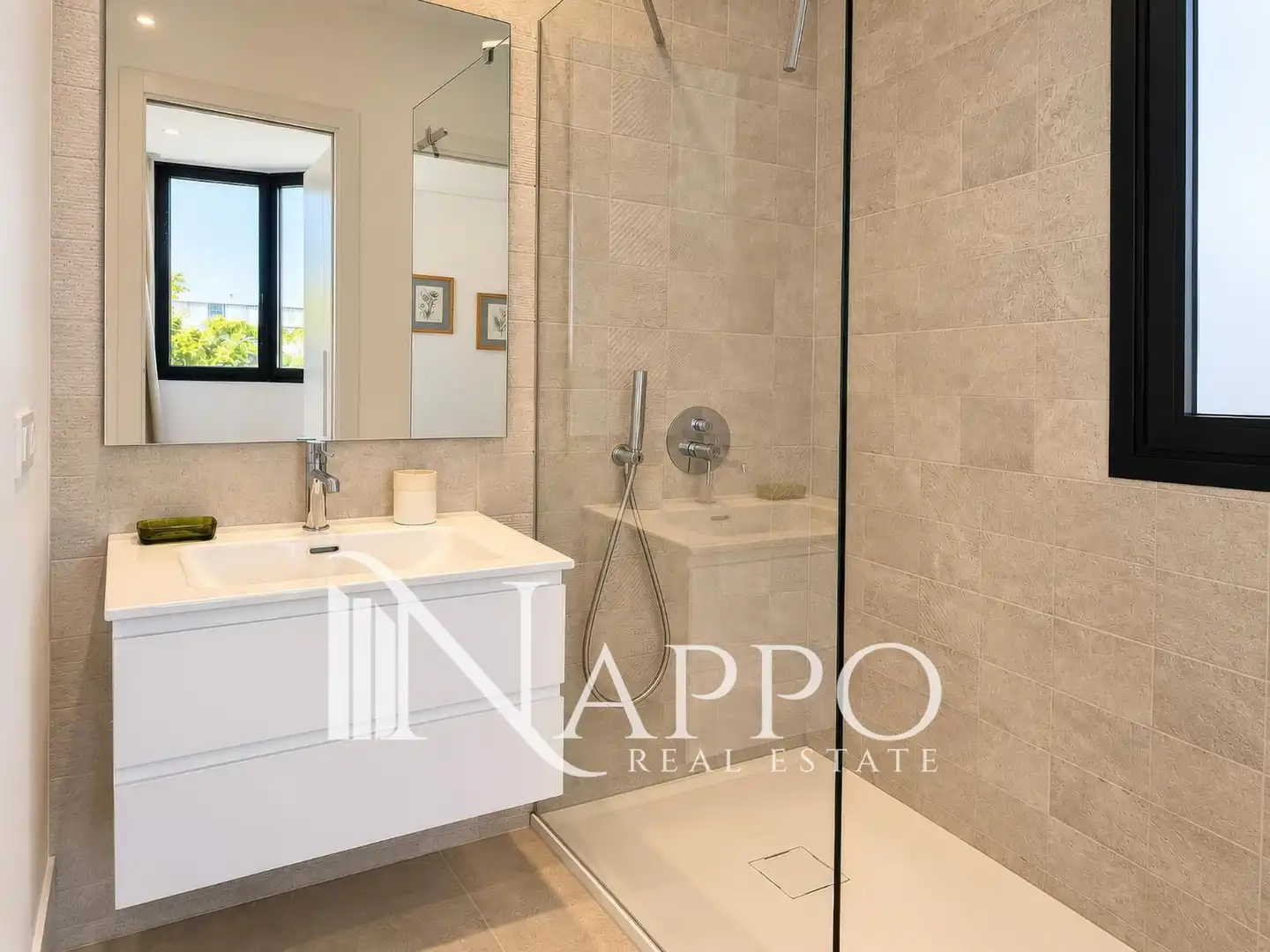 Casa a schiera con piscina in affitto a Xoringuer, imagen 12