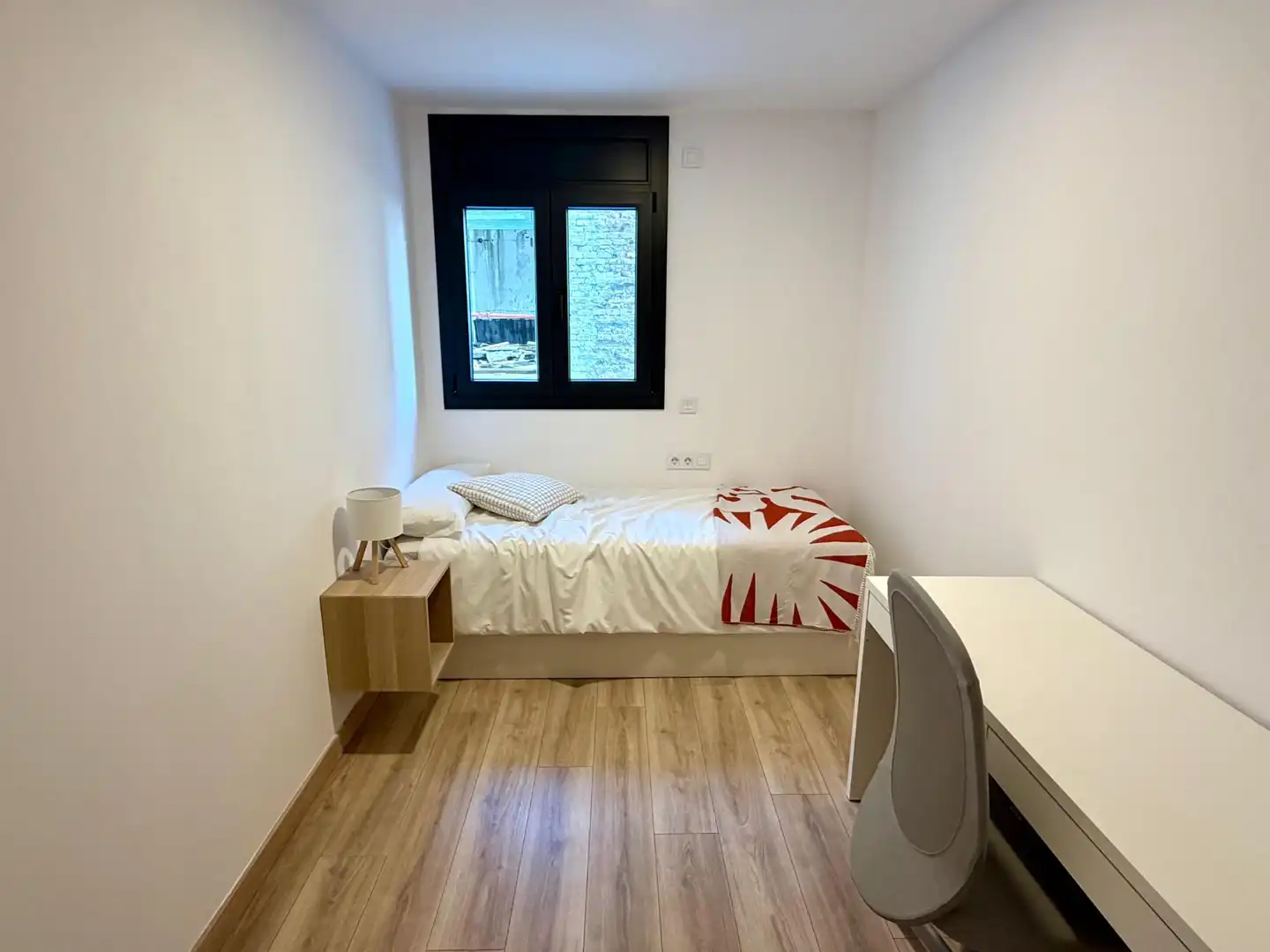 Habitación de Piso en venta en Igualada
