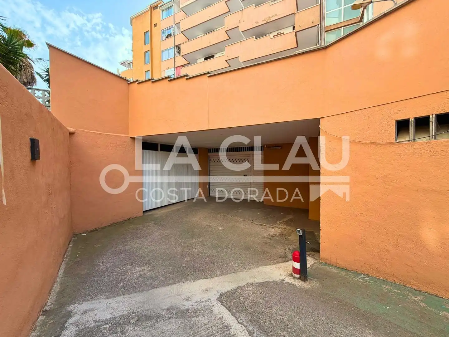Parking of Garage for sale in Salou