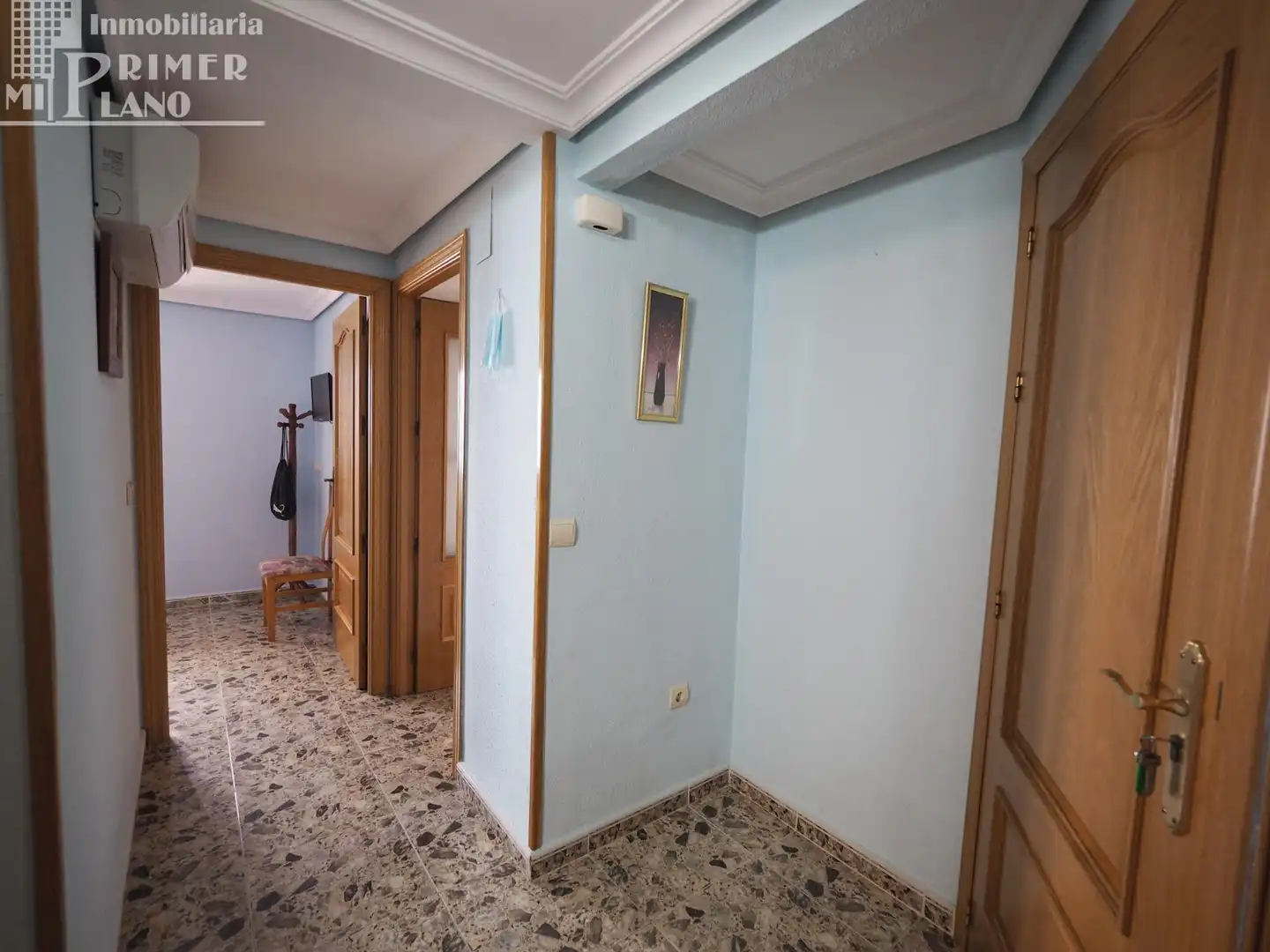 Duplexes for sale in Benidorm  with Air Conditioner, Heating and Terrace