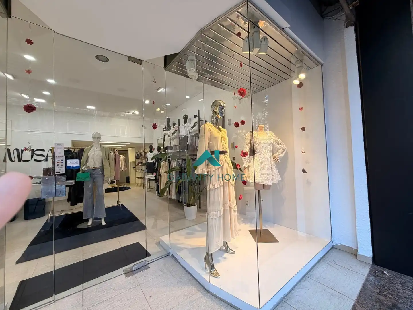 Local comercial en alquiler en Riu Sud, imagen 22