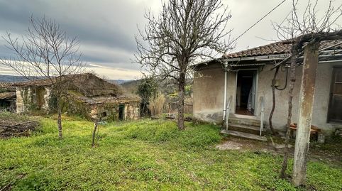 Casa de pueblo para restaurar