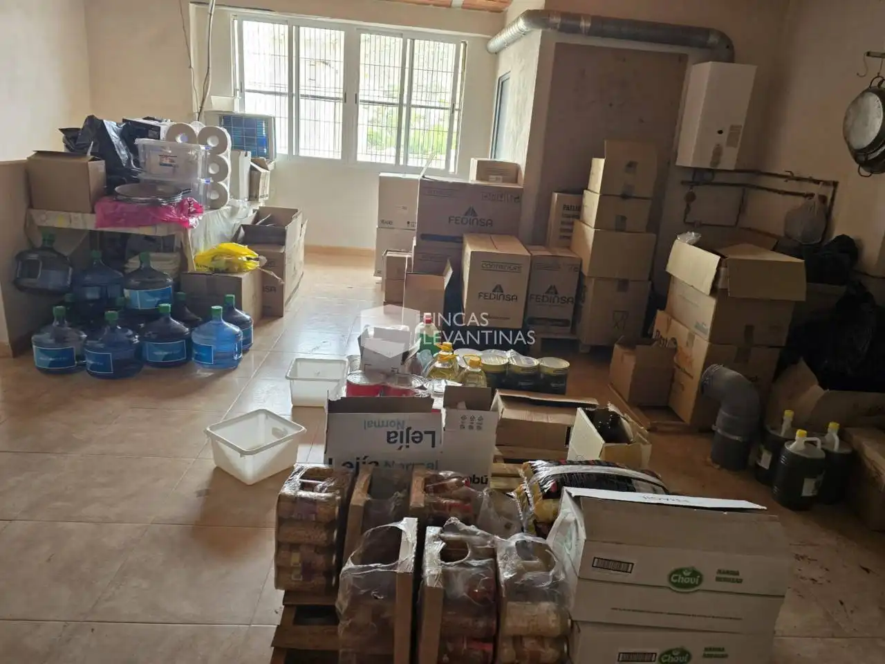 Casa o xalet en venda a Agost