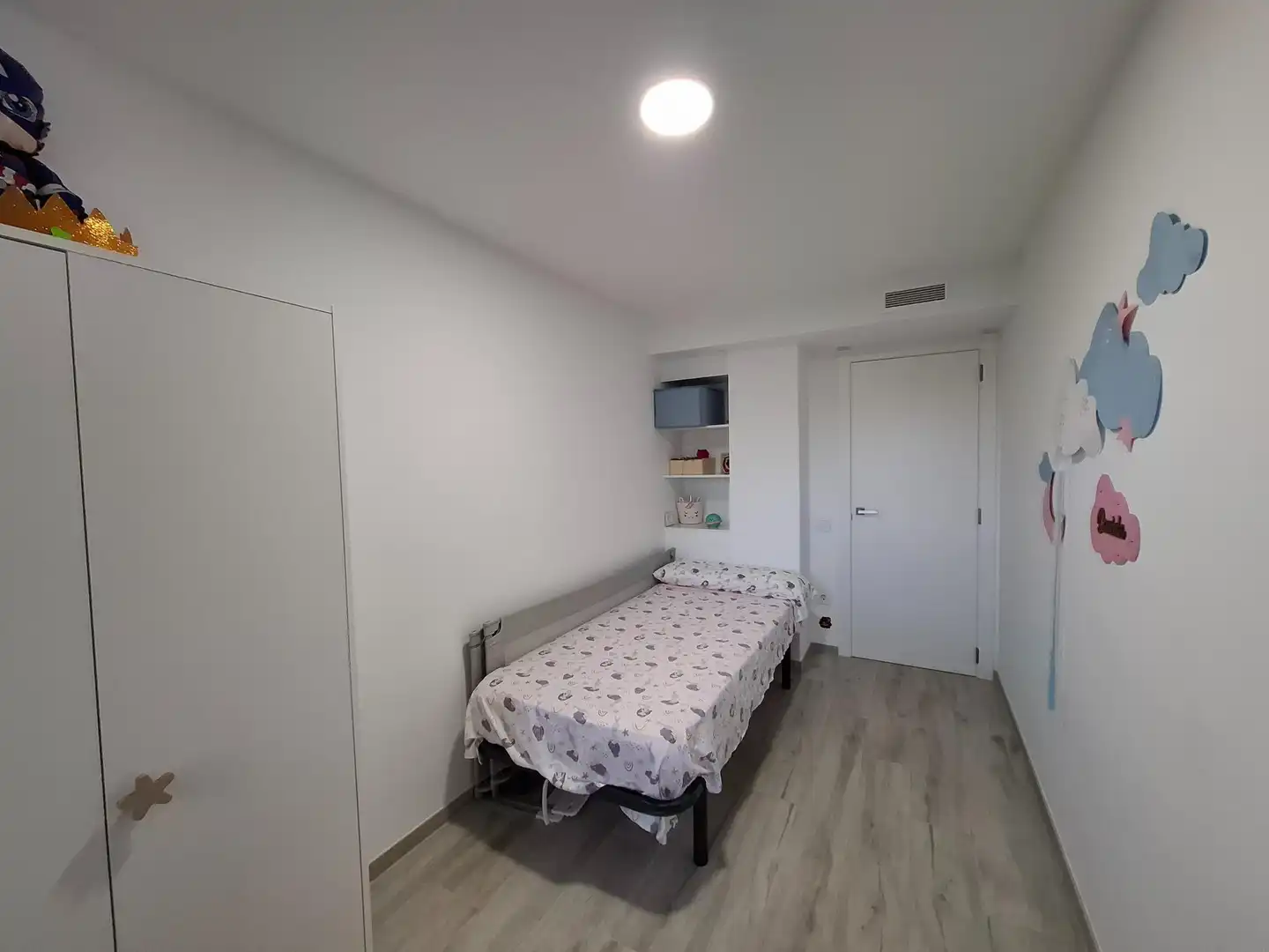 Schlafzimmer von Wohnung zum Verkauf in Alfarrasí, Valencia
