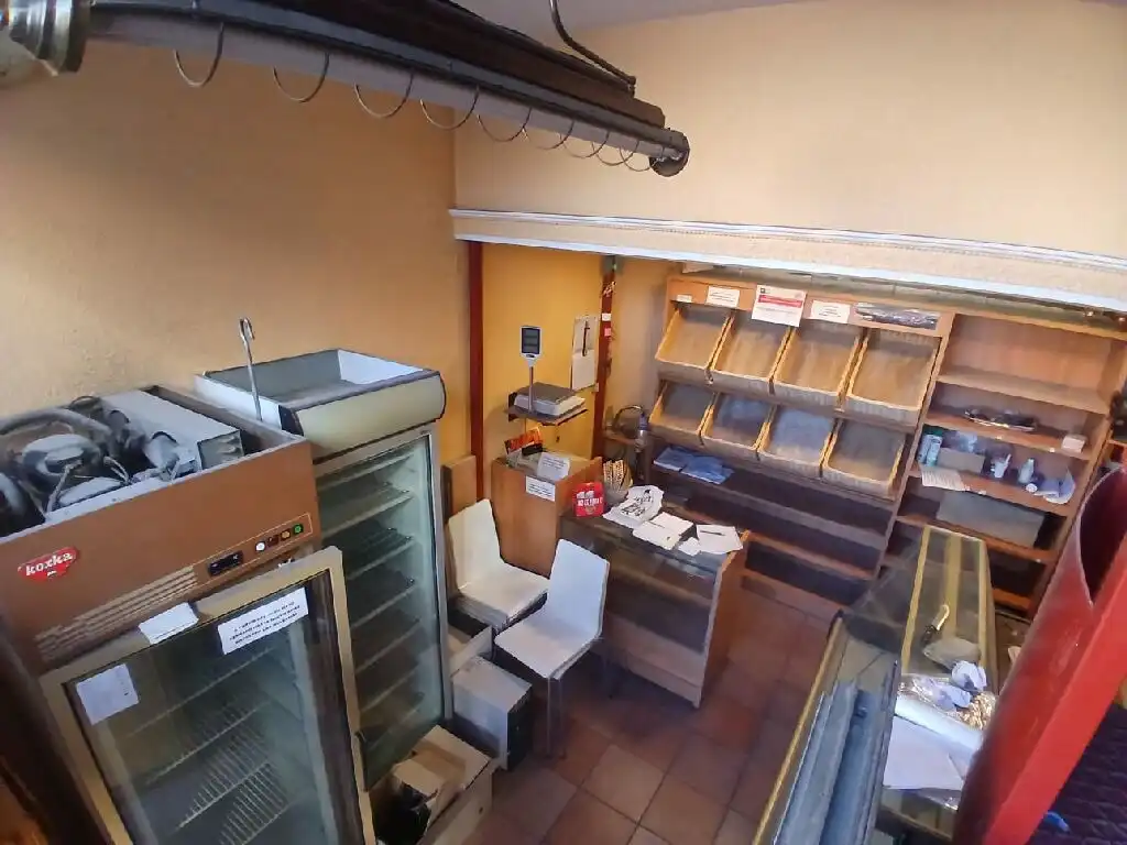 Local en venta en  Logroño con Amueblado