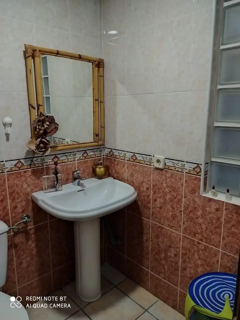 Bathroom of Duplexes for sale in Cartagena  with Heating, Terrace and Balcony