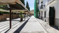 Exterior view of Premises for sale in  Granada Capital