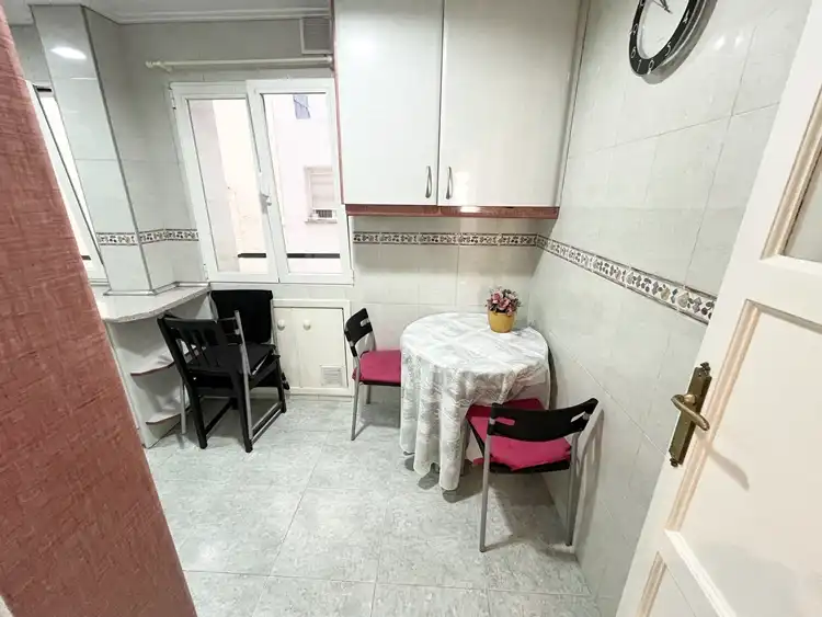 Piso de alquiler en Calle de los Peñascales, Fuente del Berro